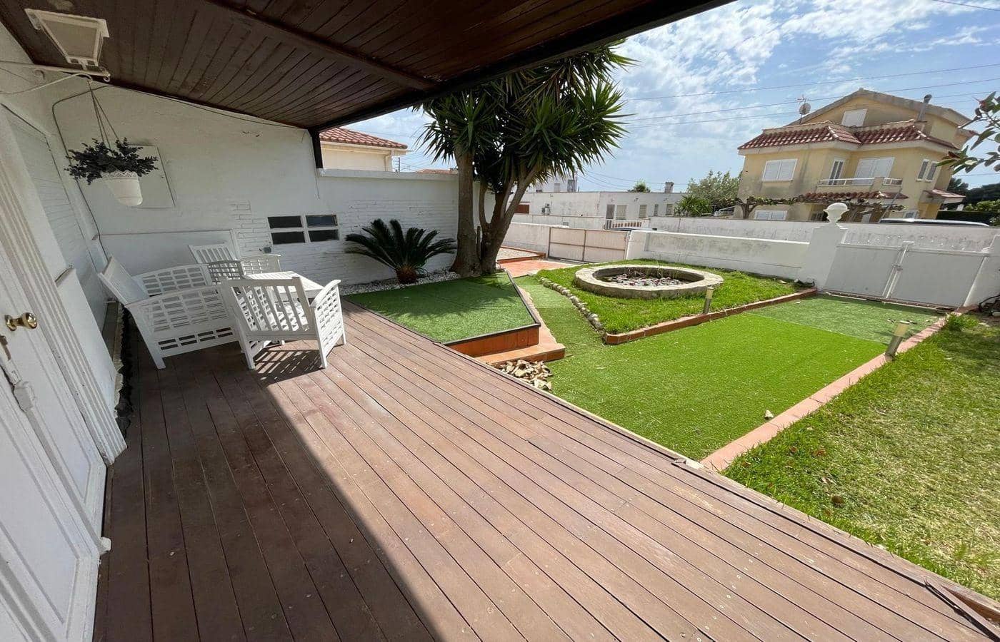 5 soverom Villa til salgs i Alcanar med svømmebasseng garasje - € 289 000 (Ref: 9797114)