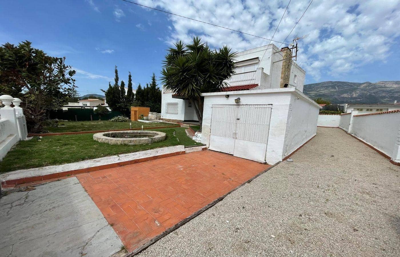 5 soverom Villa til salgs i Alcanar med svømmebasseng garasje - € 289 000 (Ref: 9797114)