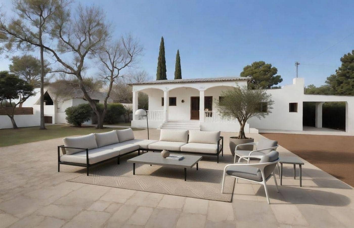 3 bedroom Villa for sale in Alcanar - € 202,800 (Ref: 9804300)