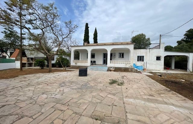 3 bedroom Villa for sale in Alcanar - € 202,800 (Ref: 9804300)