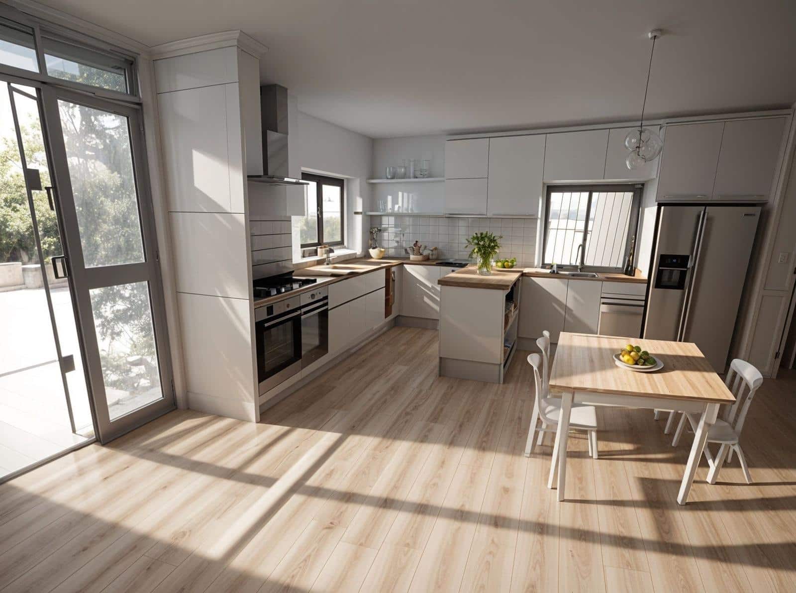 3 bedroom Villa for sale in Alcanar - € 202,800 (Ref: 9804300)