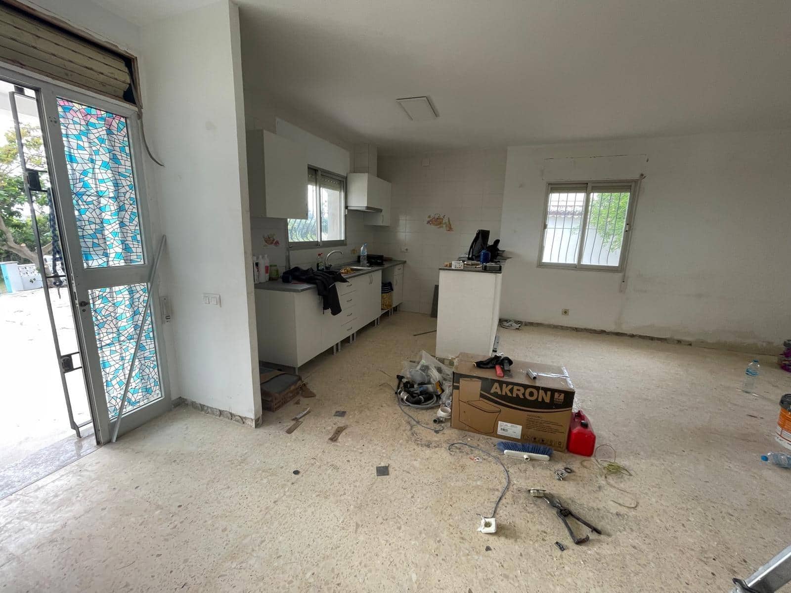 3 bedroom Villa for sale in Alcanar - € 202,800 (Ref: 9804300)