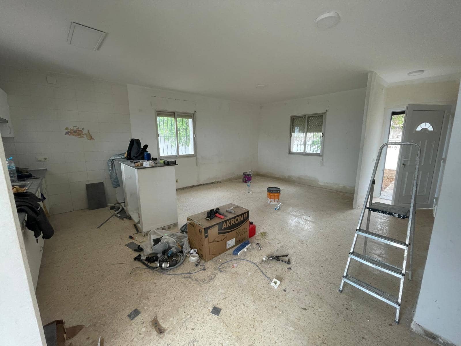 3 bedroom Villa for sale in Alcanar - € 202,800 (Ref: 9804300)