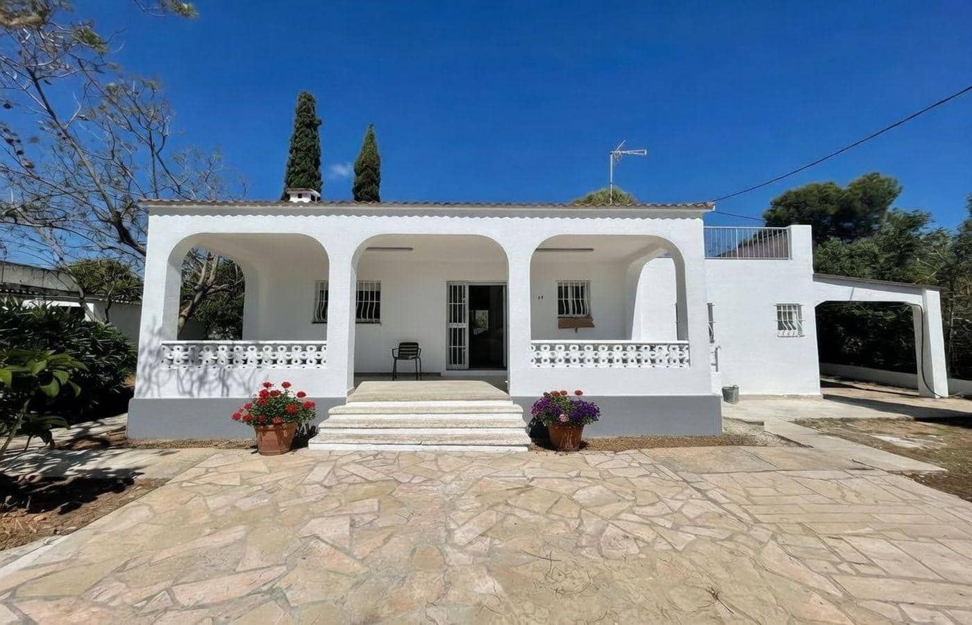 3 bedroom Villa for sale in Alcanar - € 202,800 (Ref: 9804300)