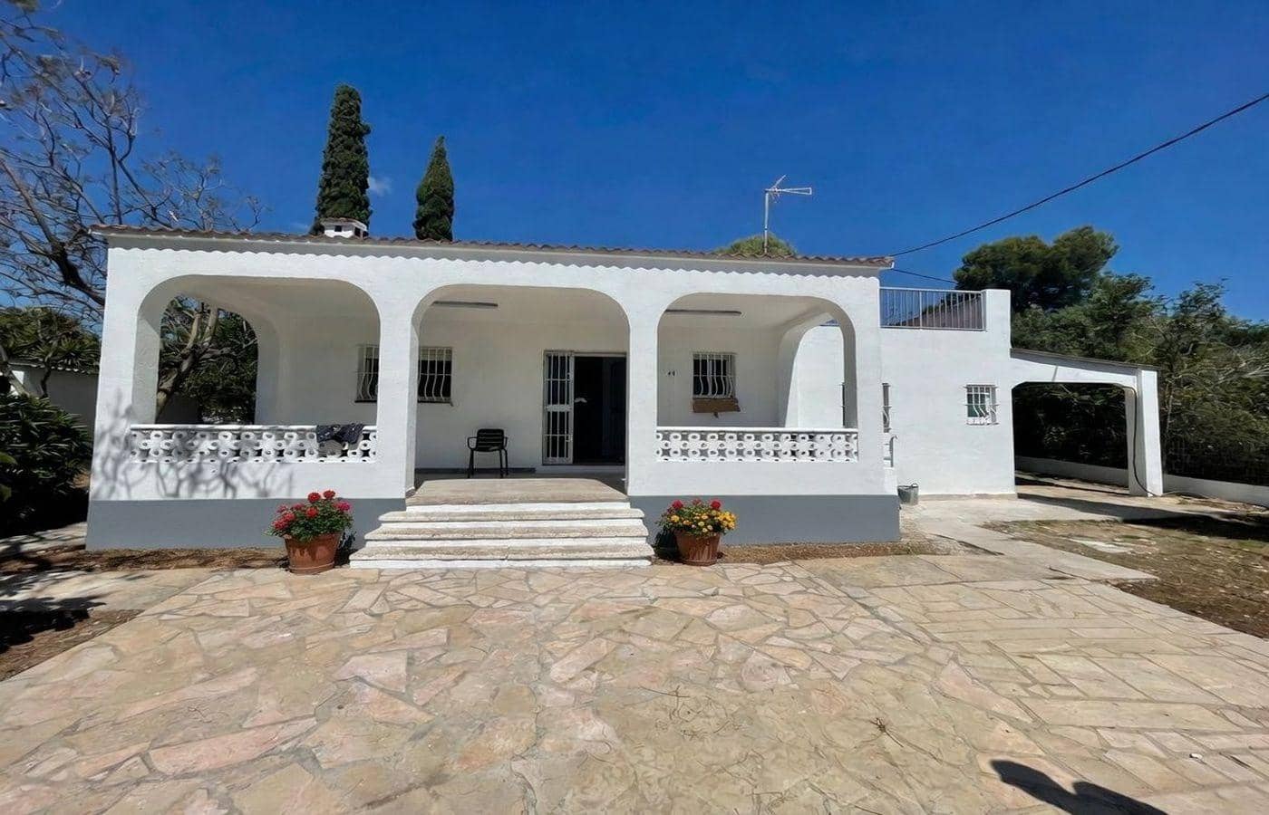 3 bedroom Villa for sale in Alcanar - € 202,800 (Ref: 9804300)