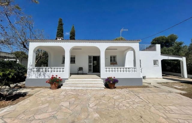 3 soverom Villa til salgs i Alcanar - € 202 800 (Ref: 9804300)