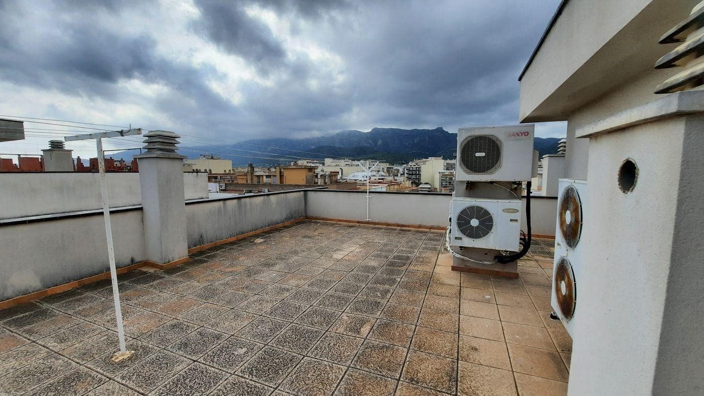 3 sypialnia Mieszkanie na sprzedaż w Sant Carles de la Rapita - 199 500 € (Ref: 9811581)