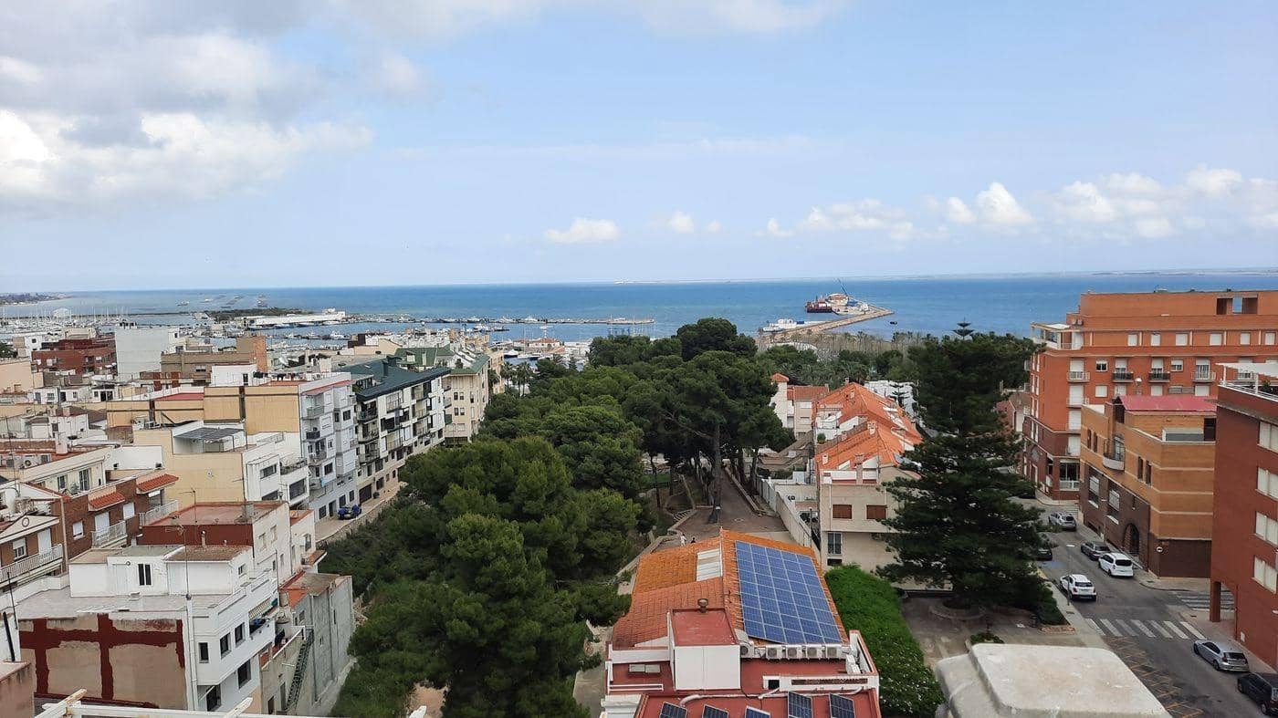 3 sypialnia Mieszkanie na sprzedaż w Sant Carles de la Rapita - 199 500 € (Ref: 9811581)