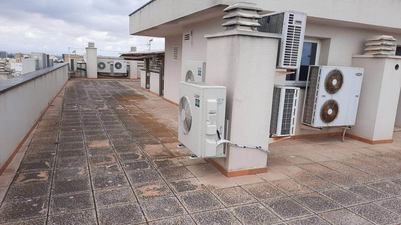 3 sypialnia Mieszkanie na sprzedaż w Sant Carles de la Rapita - 199 500 € (Ref: 9811581)