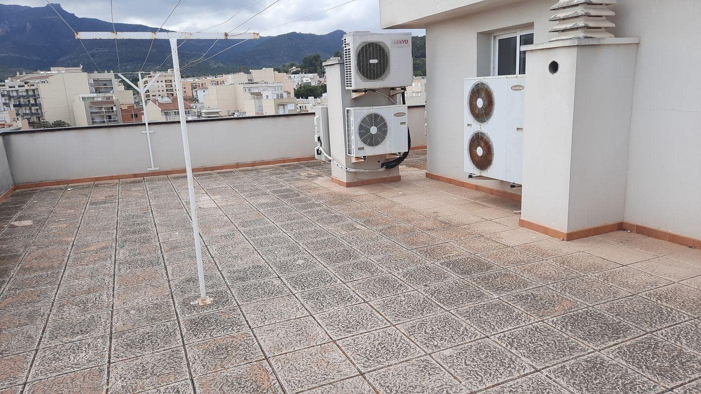3 sypialnia Mieszkanie na sprzedaż w Sant Carles de la Rapita - 199 500 € (Ref: 9811581)