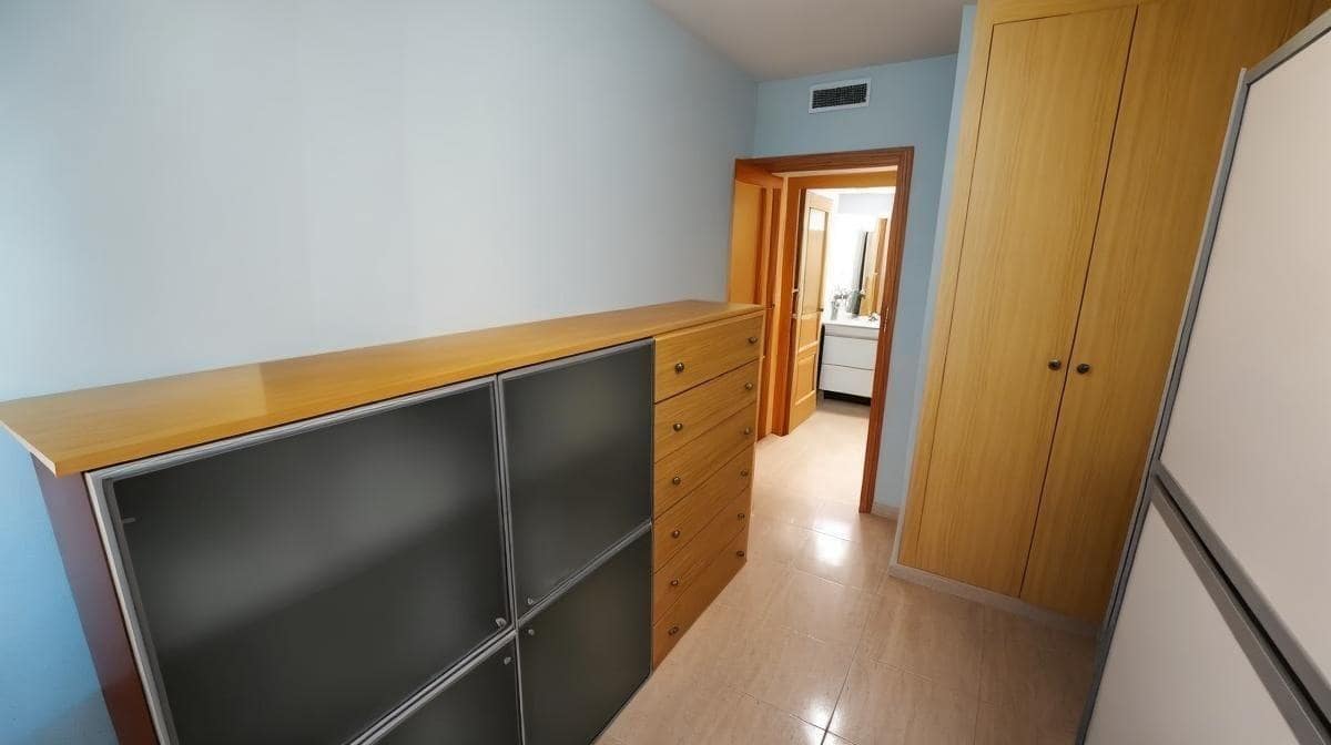 3 sypialnia Mieszkanie na sprzedaż w Sant Carles de la Rapita - 199 500 € (Ref: 9811581)