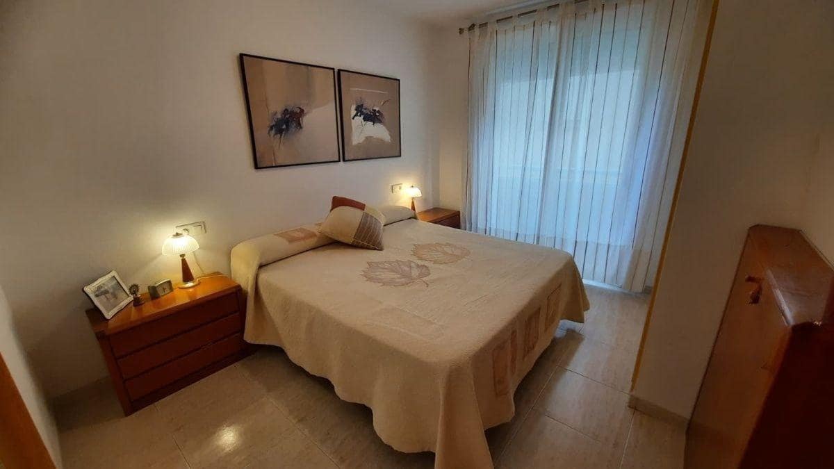 3 sypialnia Mieszkanie na sprzedaż w Sant Carles de la Rapita - 199 500 € (Ref: 9811581)