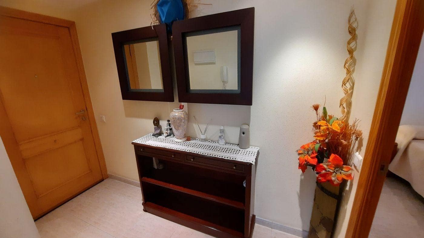 3 sypialnia Mieszkanie na sprzedaż w Sant Carles de la Rapita - 199 500 € (Ref: 9811581)