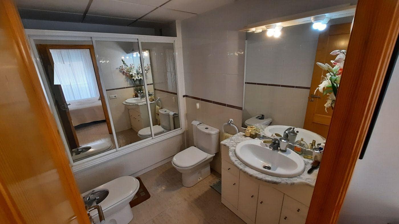 3 sypialnia Mieszkanie na sprzedaż w Sant Carles de la Rapita - 199 500 € (Ref: 9811581)