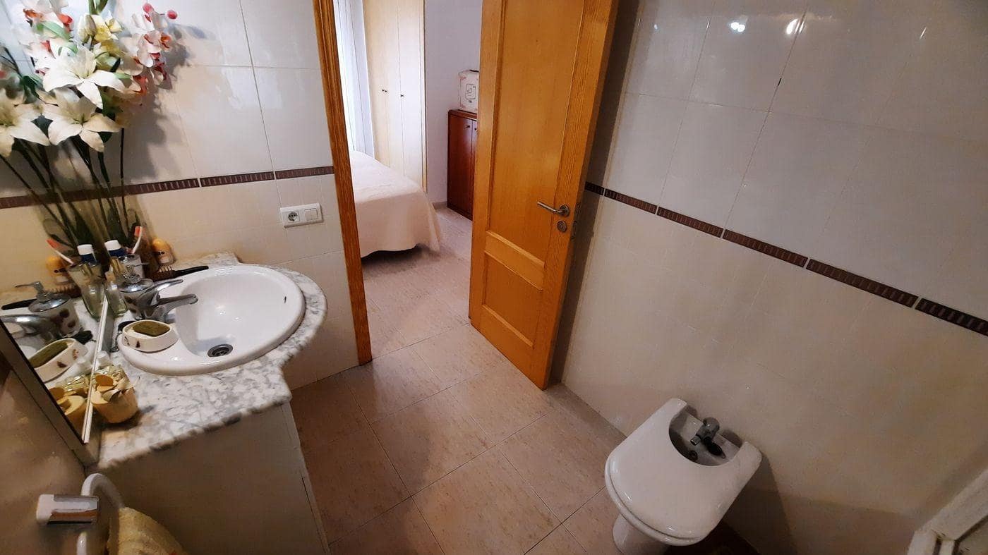 3 sypialnia Mieszkanie na sprzedaż w Sant Carles de la Rapita - 199 500 € (Ref: 9811581)