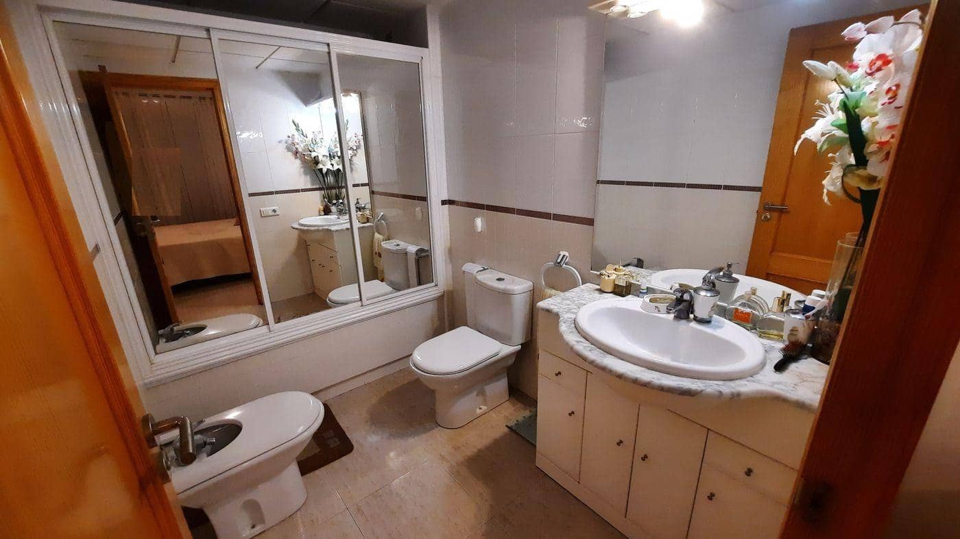 3 sypialnia Mieszkanie na sprzedaż w Sant Carles de la Rapita - 199 500 € (Ref: 9811581)