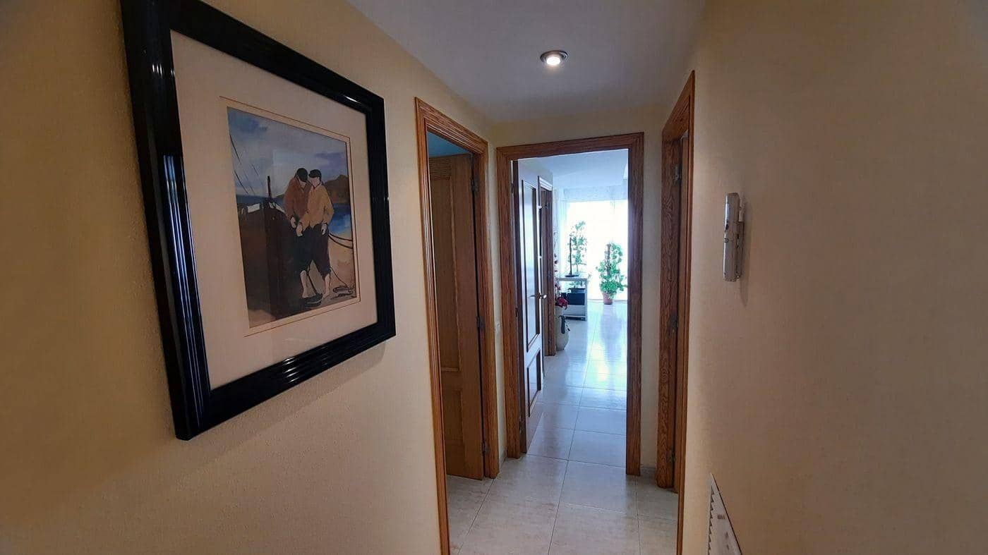 3 sypialnia Mieszkanie na sprzedaż w Sant Carles de la Rapita - 199 500 € (Ref: 9811581)