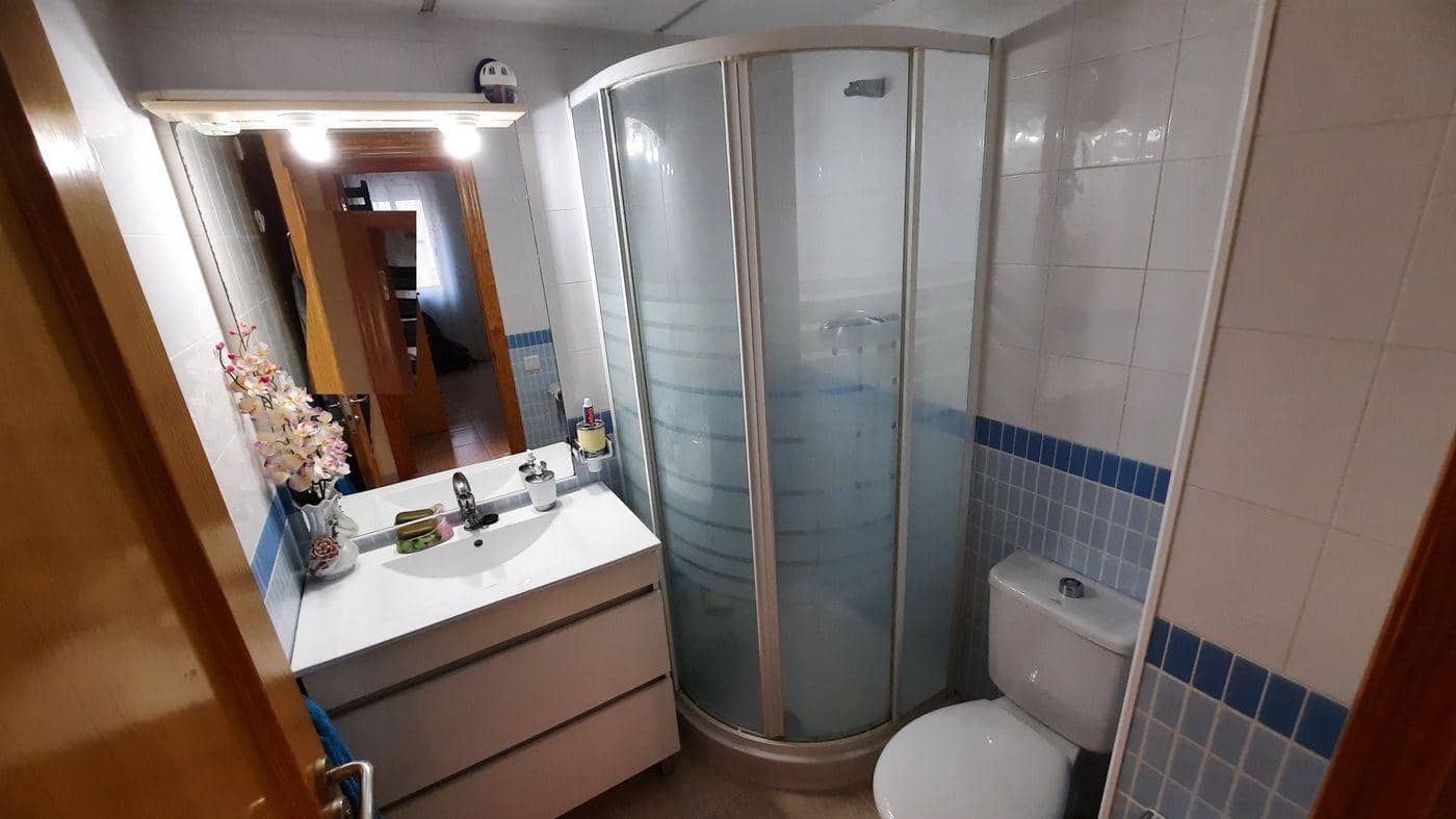 3 sypialnia Mieszkanie na sprzedaż w Sant Carles de la Rapita - 199 500 € (Ref: 9811581)