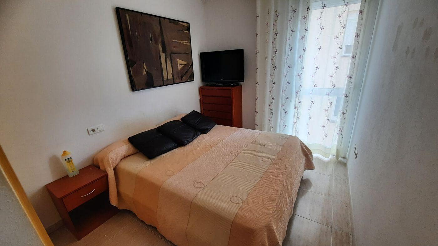 3 sypialnia Mieszkanie na sprzedaż w Sant Carles de la Rapita - 199 500 € (Ref: 9811581)