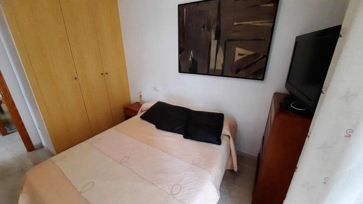 3 sypialnia Mieszkanie na sprzedaż w Sant Carles de la Rapita - 199 500 € (Ref: 9811581)