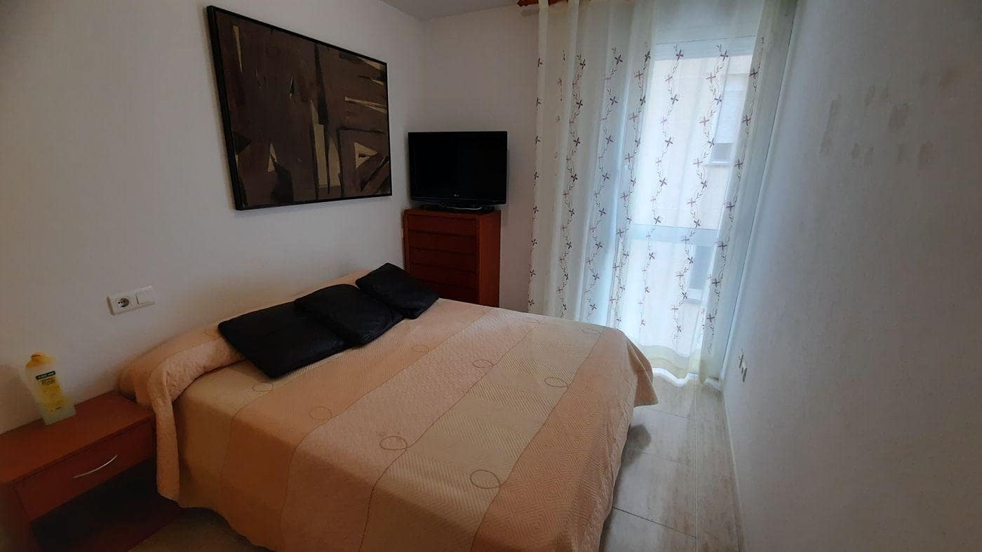 3 sypialnia Mieszkanie na sprzedaż w Sant Carles de la Rapita - 199 500 € (Ref: 9811581)