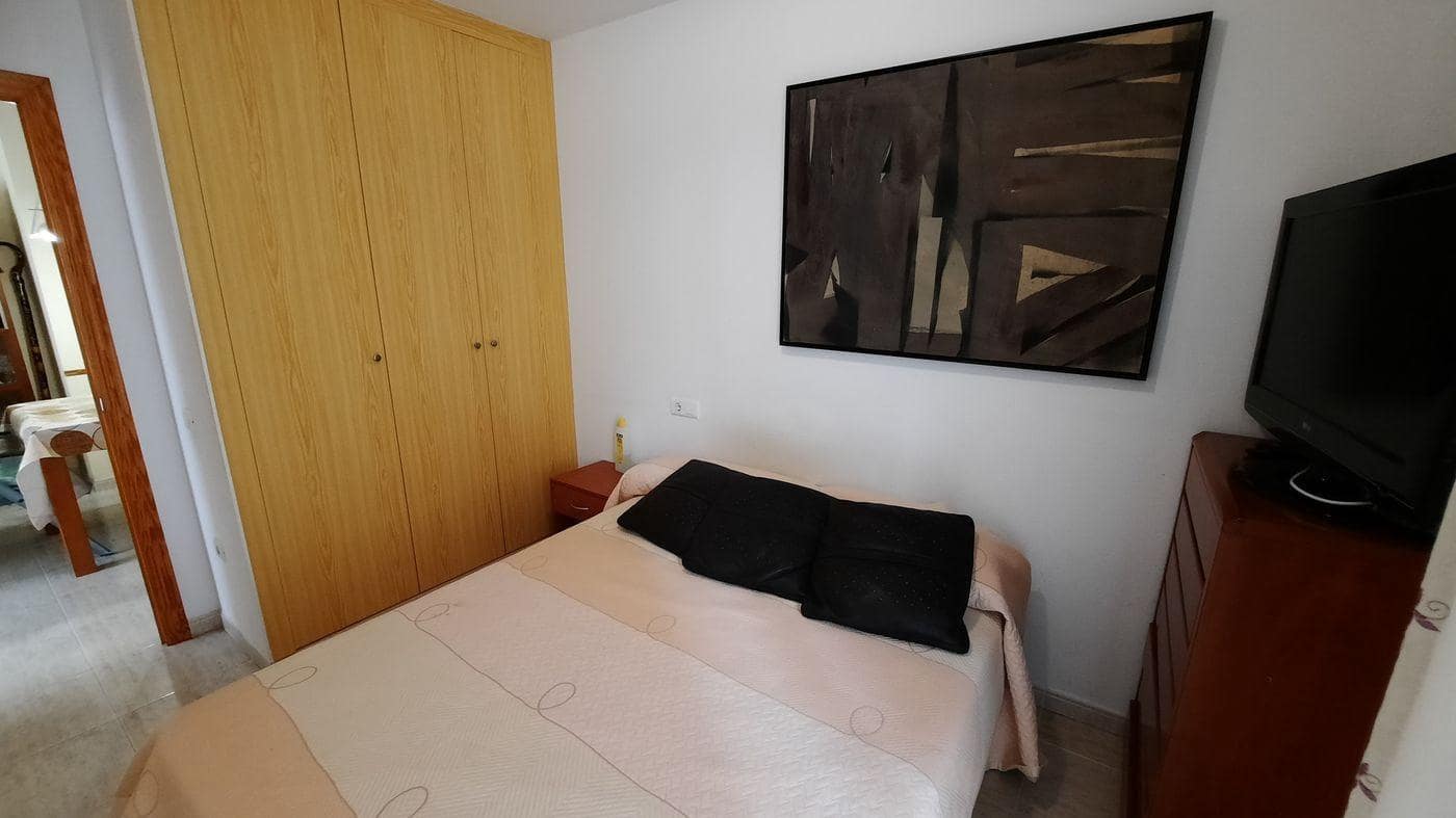 3 sypialnia Mieszkanie na sprzedaż w Sant Carles de la Rapita - 199 500 € (Ref: 9811581)