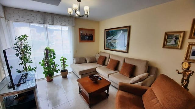3 sypialnia Mieszkanie na sprzedaż w Sant Carles de la Ràpita - 199 500 € (Ref: 9811581)