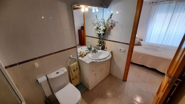 3 sypialnia Mieszkanie na sprzedaż w Sant Carles de la Ràpita - 199 500 € (Ref: 9811581)