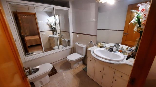 3 sypialnia Mieszkanie na sprzedaż w Sant Carles de la Ràpita - 199 500 € (Ref: 9811581)