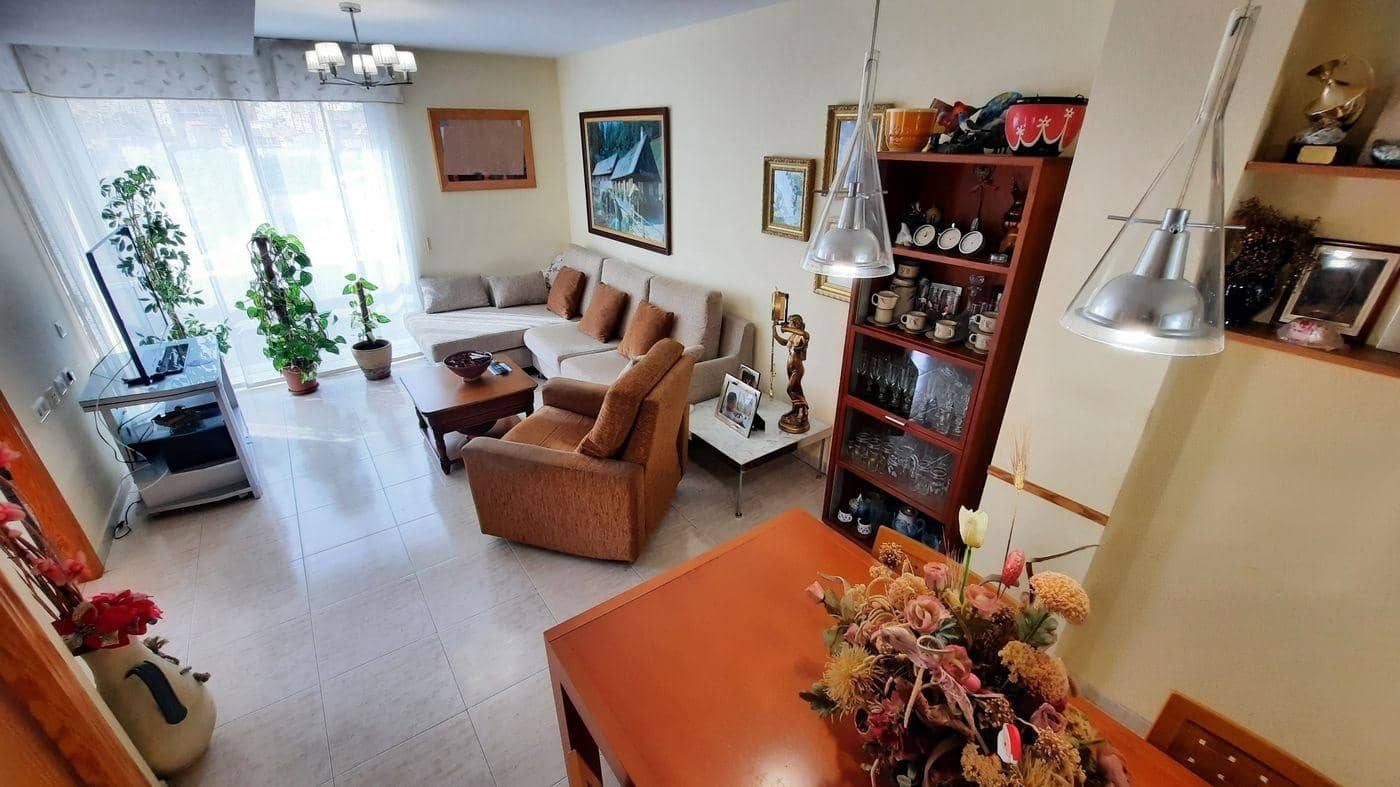 3 sypialnia Mieszkanie na sprzedaż w Sant Carles de la Rapita - 199 500 € (Ref: 9811581)