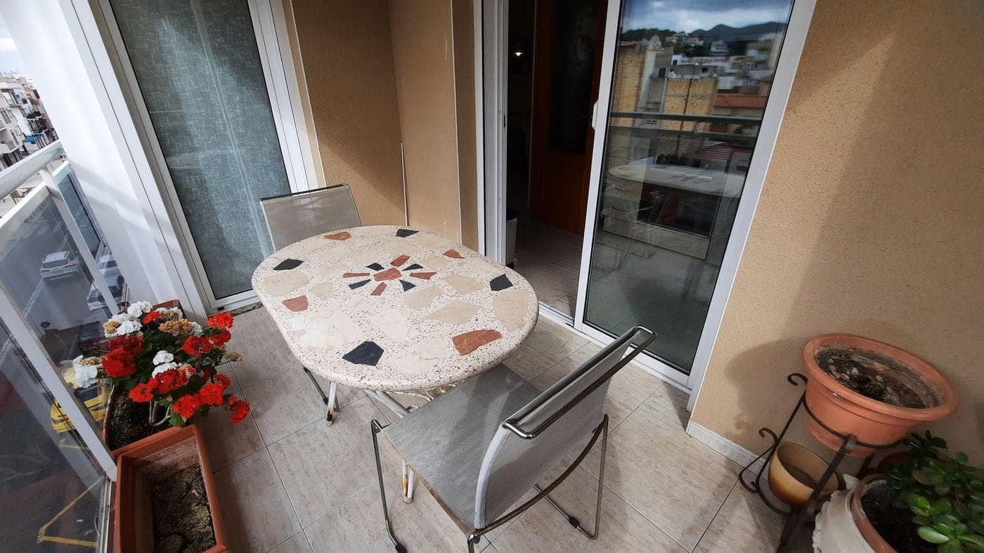 3 sypialnia Mieszkanie na sprzedaż w Sant Carles de la Rapita - 199 500 € (Ref: 9811581)