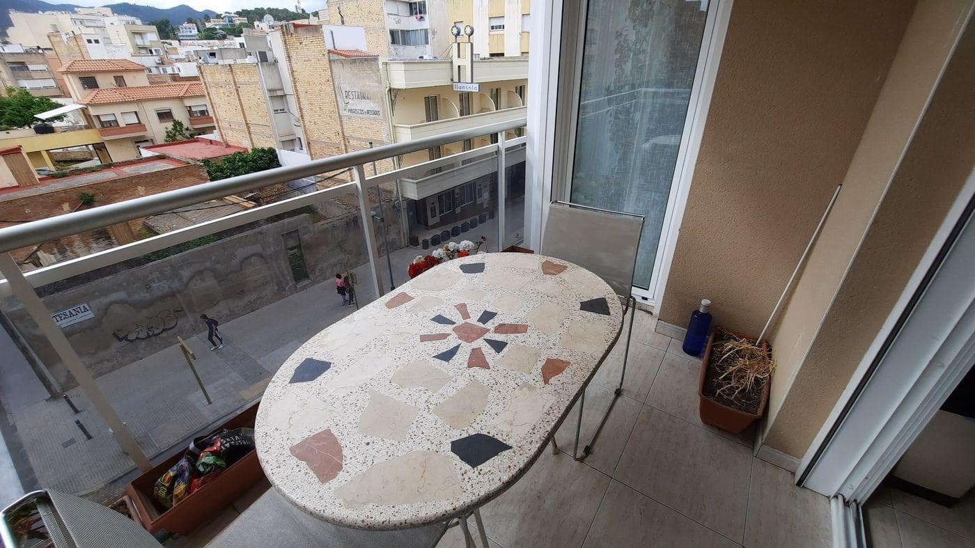 3 sypialnia Mieszkanie na sprzedaż w Sant Carles de la Rapita - 199 500 € (Ref: 9811581)