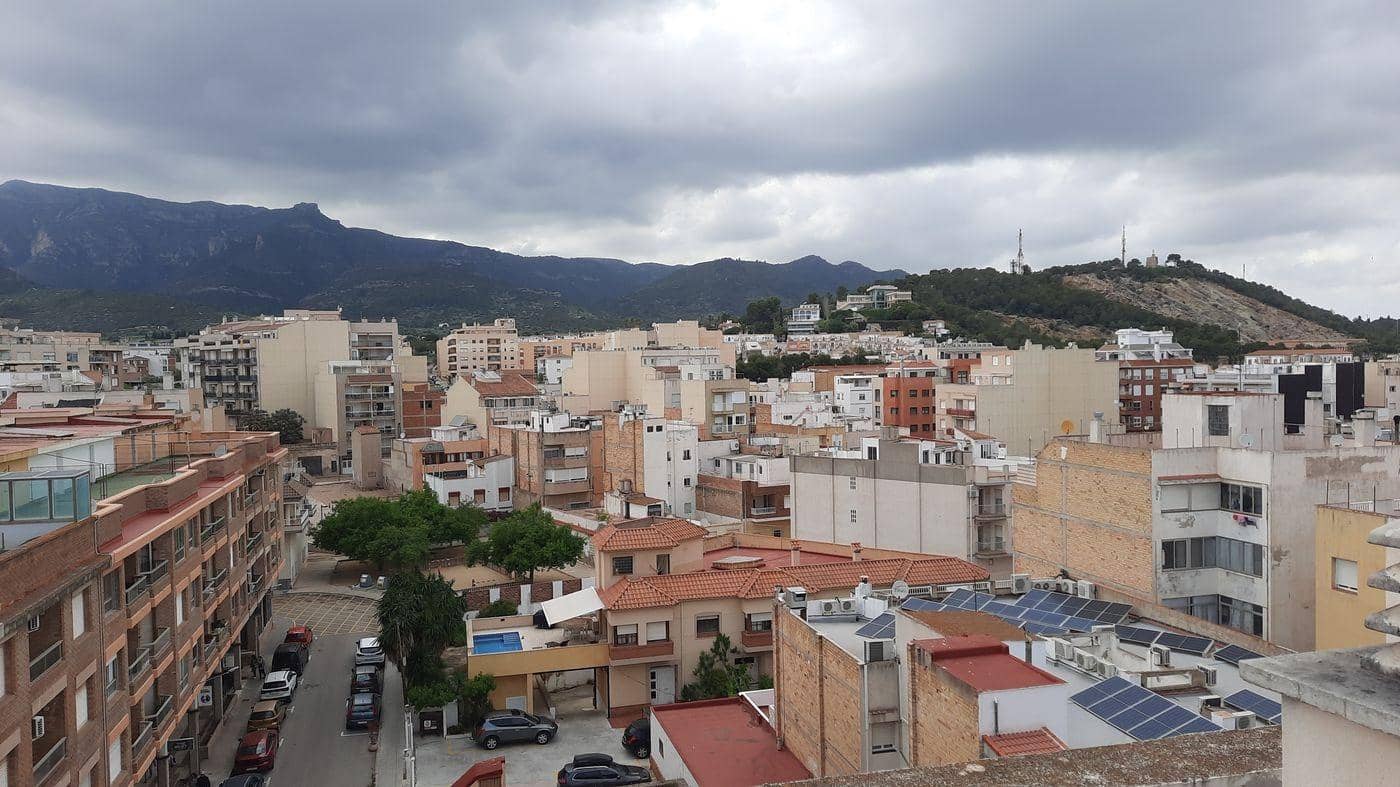 3 sypialnia Mieszkanie na sprzedaż w Sant Carles de la Rapita - 199 500 € (Ref: 9811581)