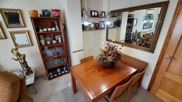 3 sypialnia Mieszkanie na sprzedaż w Sant Carles de la Ràpita - 199 500 € (Ref: 9811581)