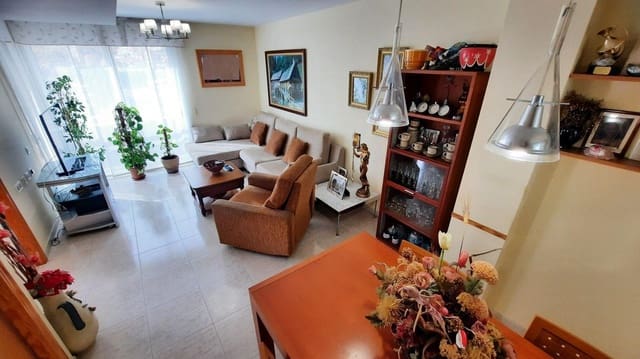 3 sypialnia Mieszkanie na sprzedaż w Sant Carles de la Ràpita - 199 500 € (Ref: 9811581)