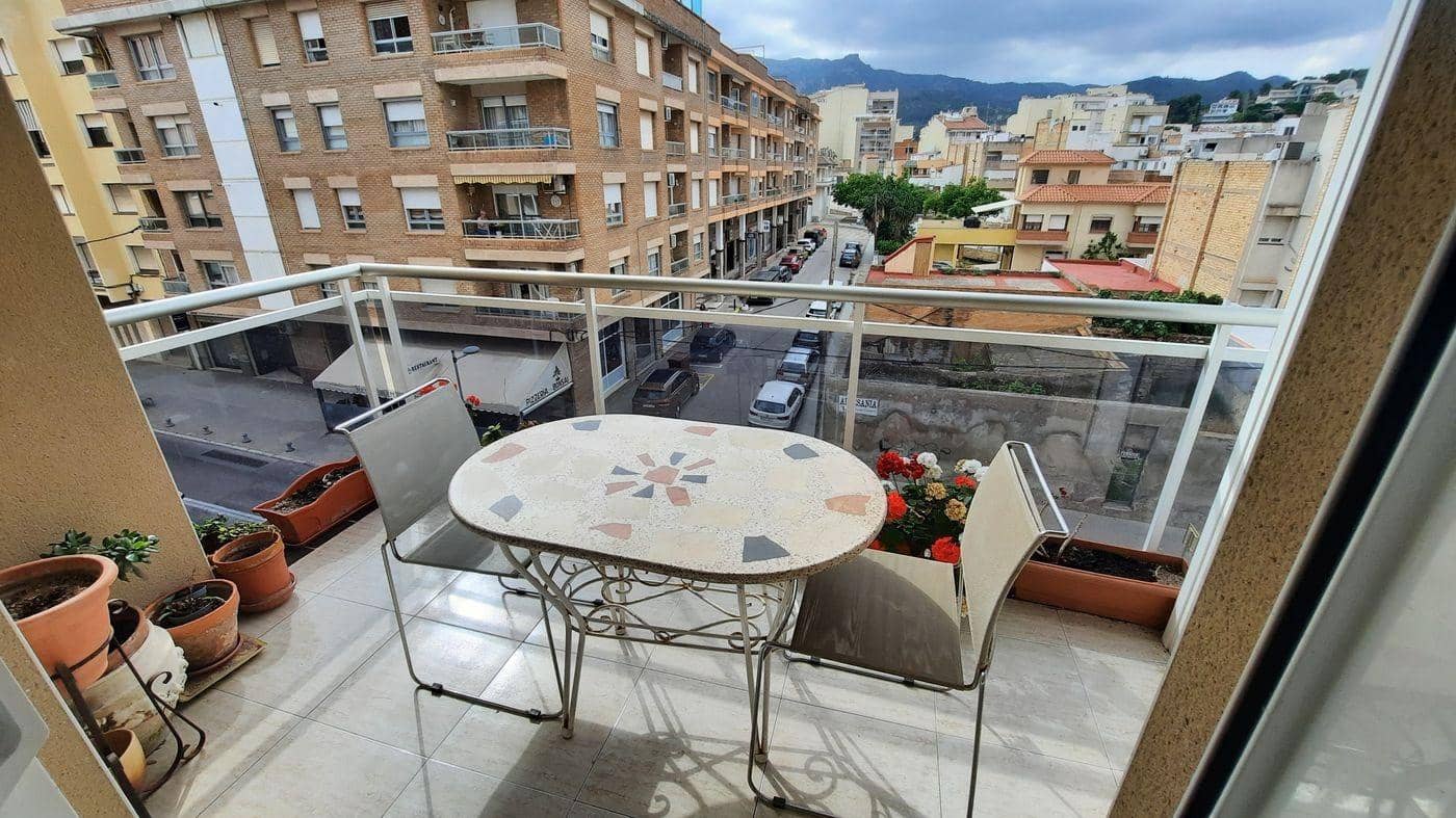 3 sypialnia Mieszkanie na sprzedaż w Sant Carles de la Rapita - 199 500 € (Ref: 9811581)