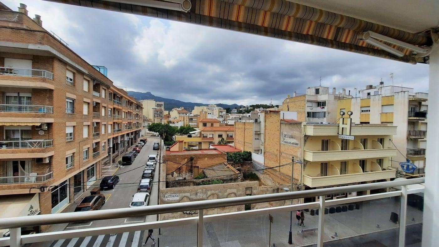 3 sypialnia Mieszkanie na sprzedaż w Sant Carles de la Rapita - 199 500 € (Ref: 9811581)