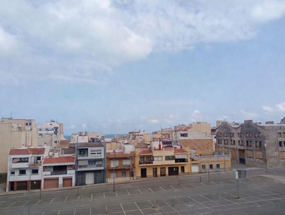 4 makuuhuone Asunto myytävänä paikassa Sant Carles de la Rapita - 95 000 € (Ref: 9811582)