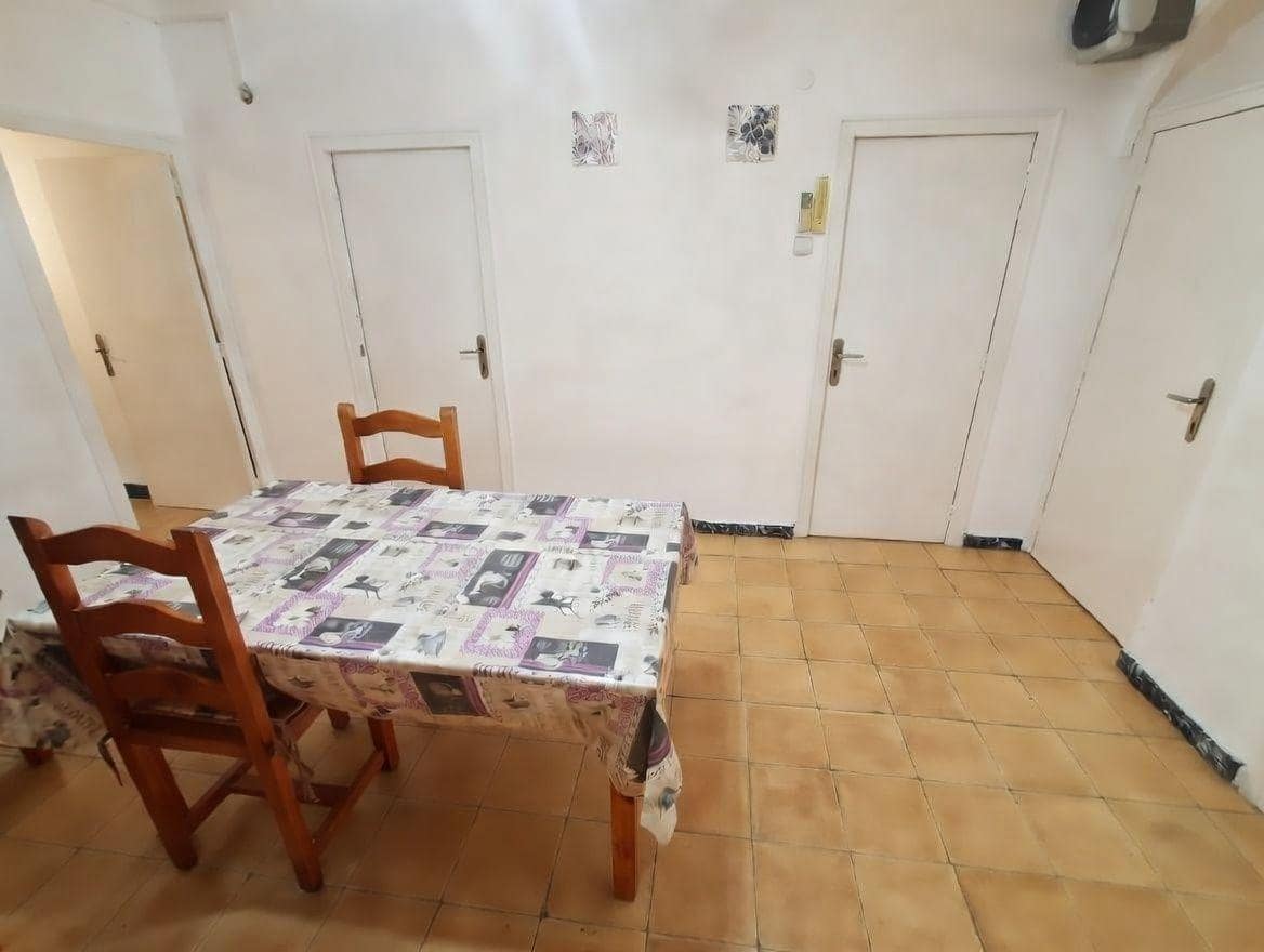 4 makuuhuone Asunto myytävänä paikassa Sant Carles de la Rapita - 95 000 € (Ref: 9811582)