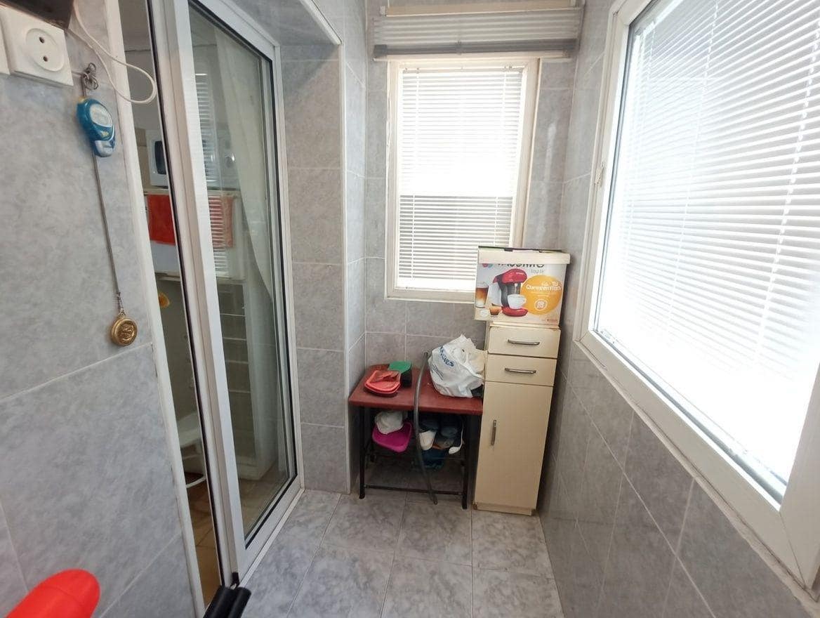 4 makuuhuone Asunto myytävänä paikassa Sant Carles de la Rapita - 95 000 € (Ref: 9811582)