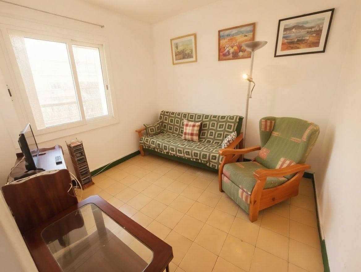 4 makuuhuone Asunto myytävänä paikassa Sant Carles de la Rapita - 95 000 € (Ref: 9811582)