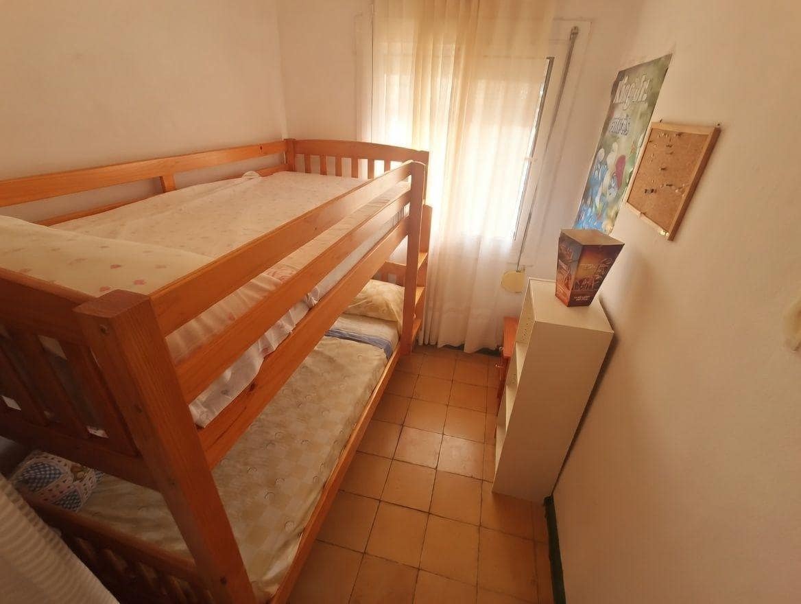 4 makuuhuone Asunto myytävänä paikassa Sant Carles de la Rapita - 95 000 € (Ref: 9811582)