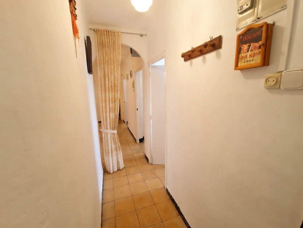 4 makuuhuone Asunto myytävänä paikassa Sant Carles de la Rapita - 95 000 € (Ref: 9811582)