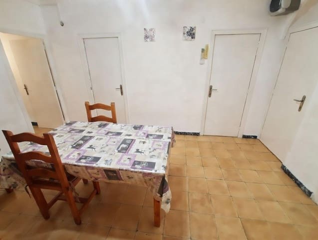 4 makuuhuone Asunto myytävänä paikassa Sant Carles de la Ràpita - 95 000 € (Ref: 9811582)