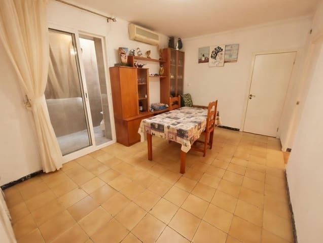 4 makuuhuone Asunto myytävänä paikassa Sant Carles de la Ràpita - 95 000 € (Ref: 9811582)