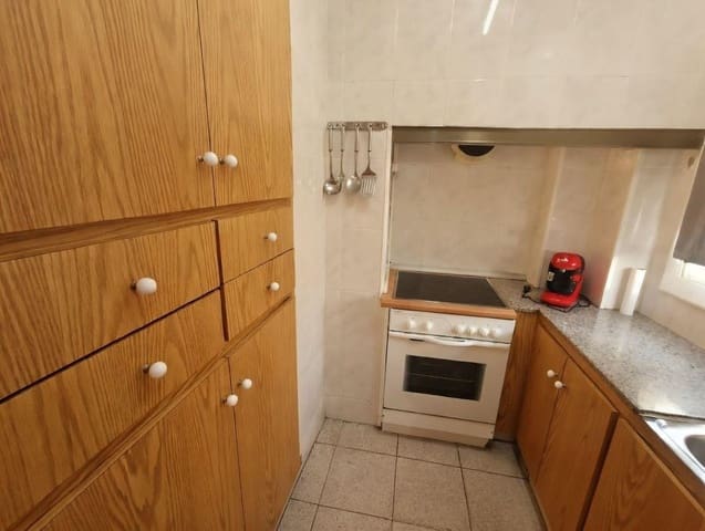 4 makuuhuone Asunto myytävänä paikassa Sant Carles de la Ràpita - 95 000 € (Ref: 9811582)
