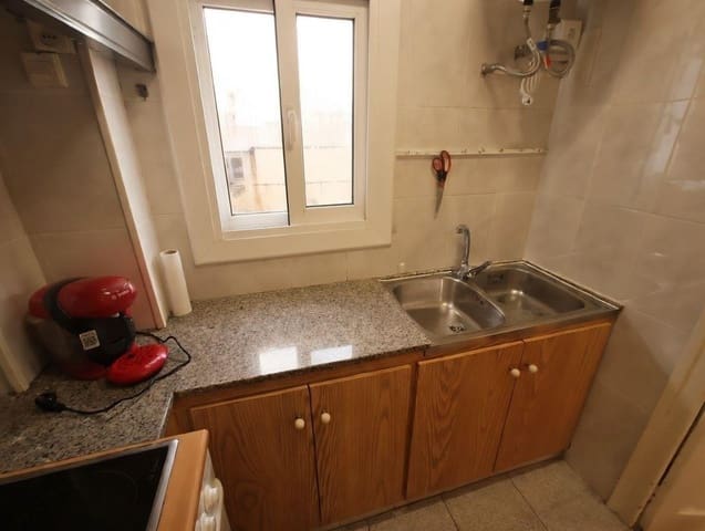 4 makuuhuone Asunto myytävänä paikassa Sant Carles de la Ràpita - 95 000 € (Ref: 9811582)