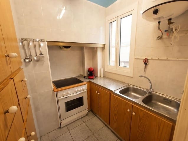 4 makuuhuone Asunto myytävänä paikassa Sant Carles de la Ràpita - 95 000 € (Ref: 9811582)