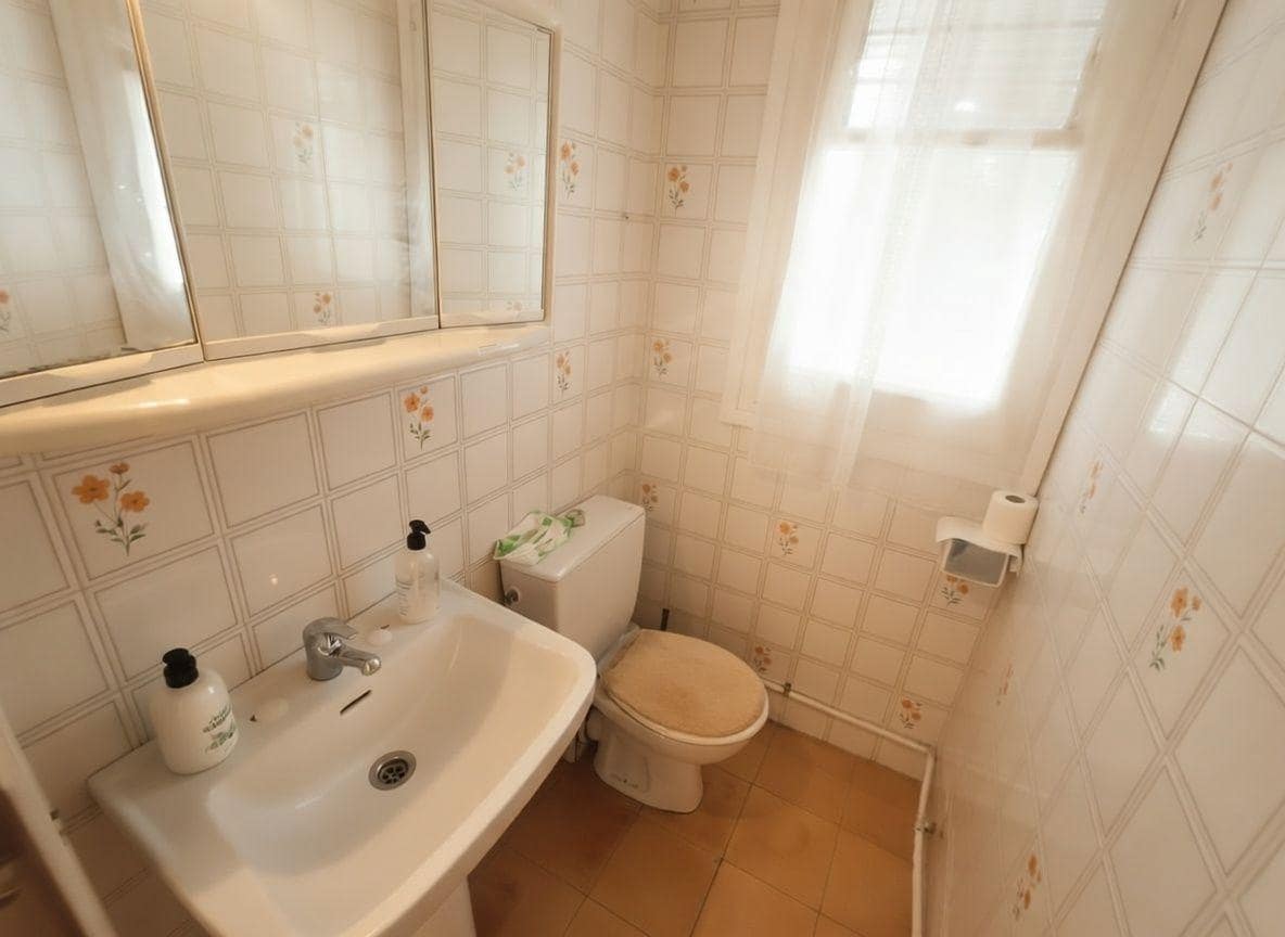 4 makuuhuone Asunto myytävänä paikassa Sant Carles de la Rapita - 95 000 € (Ref: 9811582)