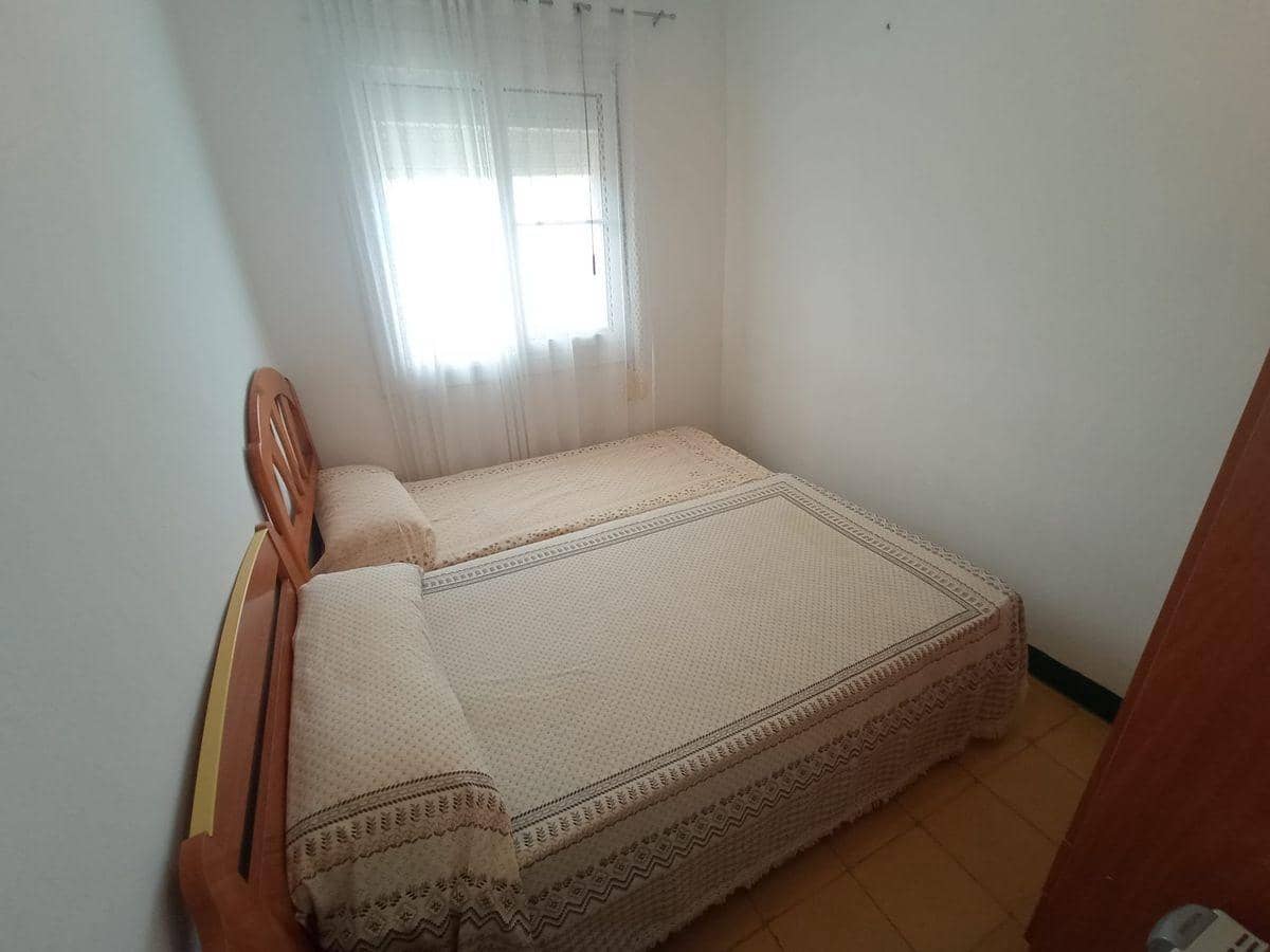 4 makuuhuone Asunto myytävänä paikassa Sant Carles de la Rapita - 95 000 € (Ref: 9811582)